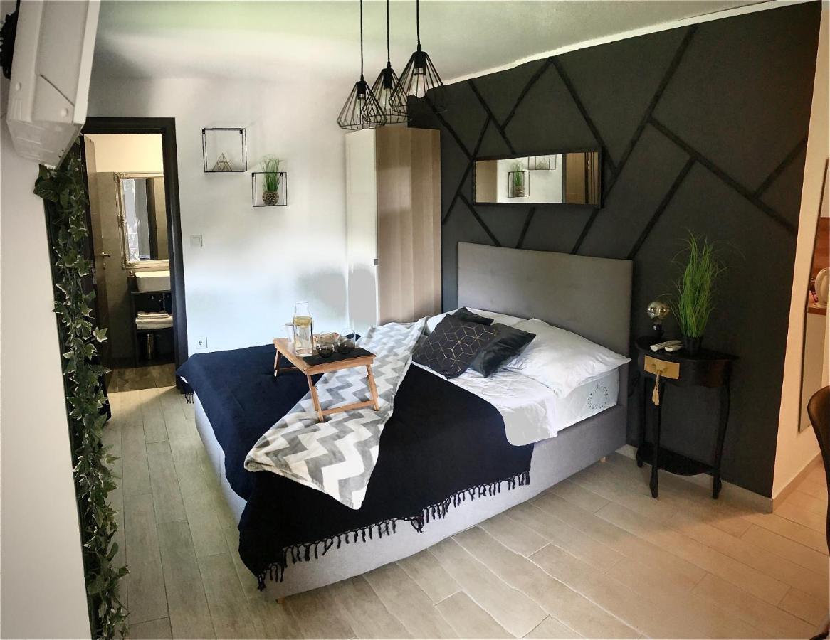 Apartments Jaki Crikvenica Bagian luar foto