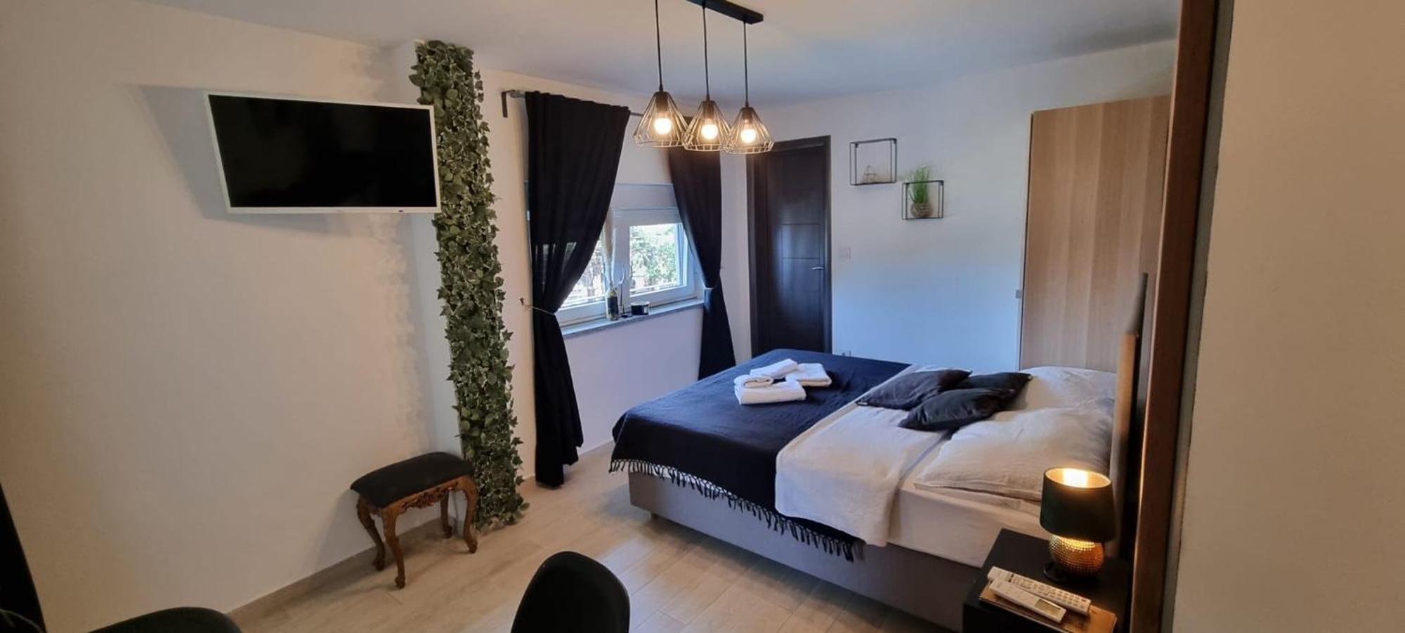 Apartments Jaki Crikvenica Ruang foto