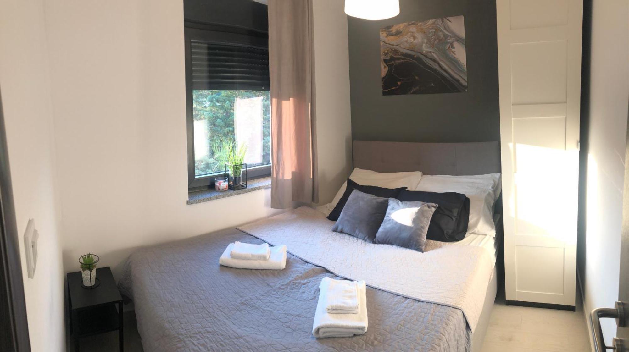 Apartments Jaki Crikvenica Bagian luar foto